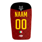 AS Roma scheenlappen
